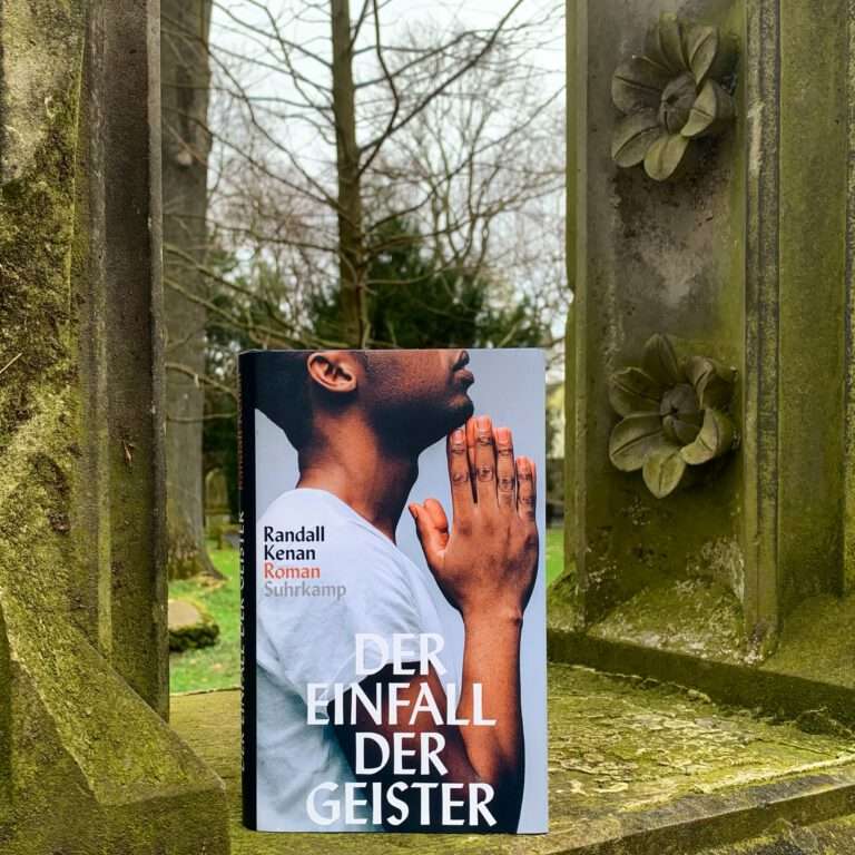 Randall Kenan - Der Einfall der Geister