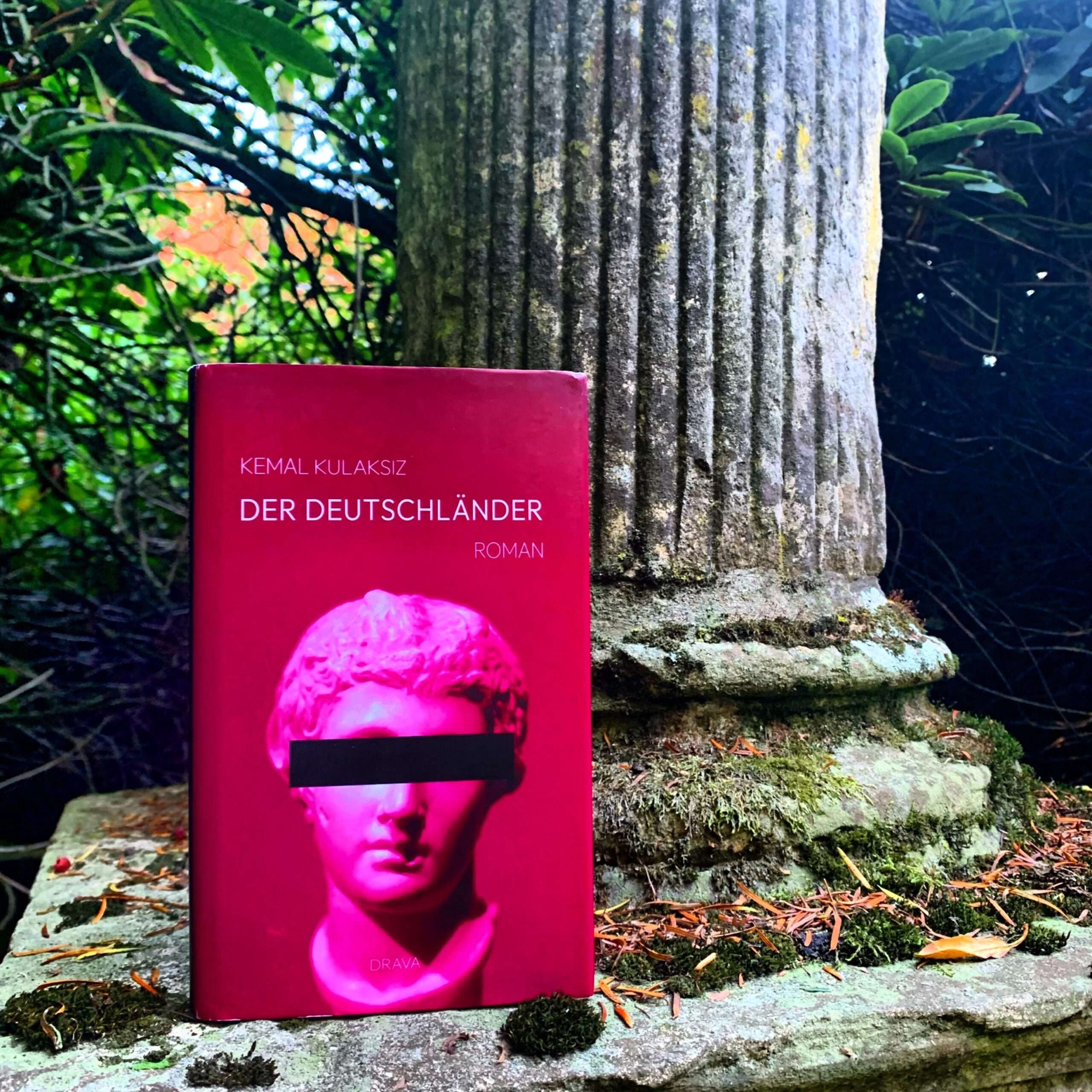 Kemal Kulaksiz - Der Deutschländer