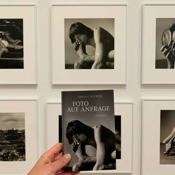 Simon Chevrier - Foto auf Anfrage 01
