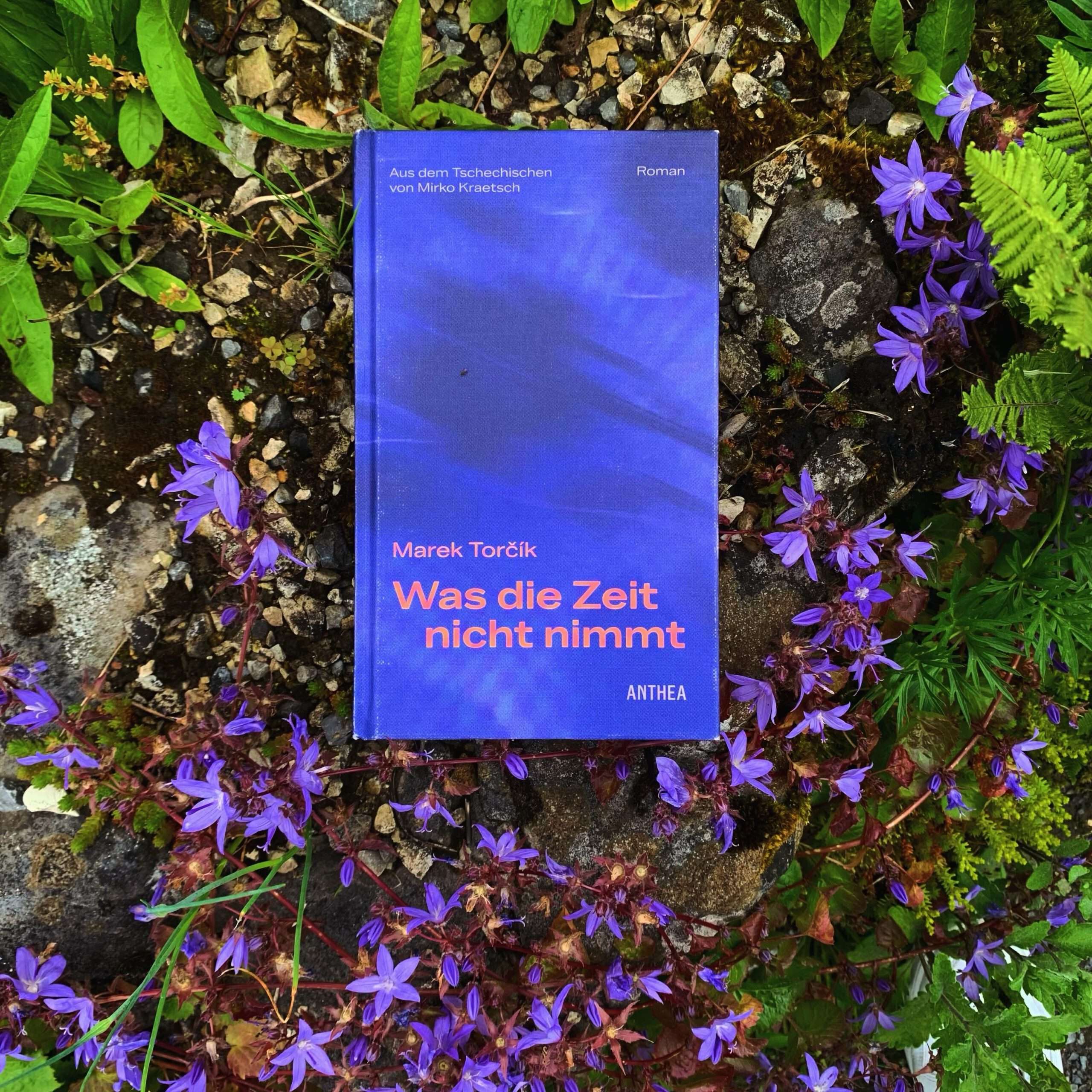 Marek Torčík - Was die Zeit nicht nimmt 01