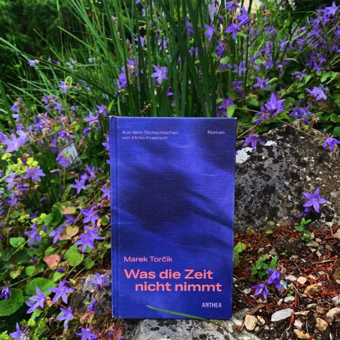 Marek Torčík - Was die Zeit nicht nimmt 02