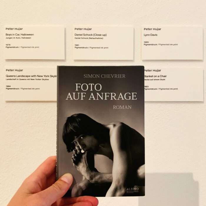Simon Chevrier - Foto auf Anfrage 02