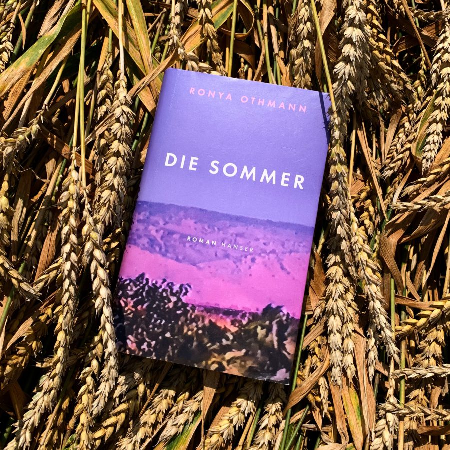 Ronya Othmann - Die Sommer
